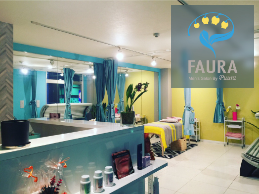 メンズ熊本店 FAURA【ファウラ】